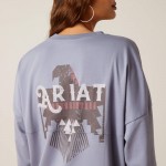 ARIAT - Thunderbird T-Shirt